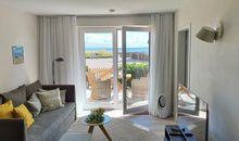 Meeresblick "Appartment 33", Haus 3 App. 33