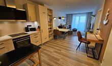 Meeresblick "Appartment 33", Haus 3 App. 33
