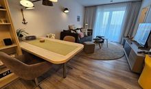 Meeresblick "Appartment 33", Haus 3 App. 33