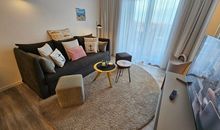 Meeresblick "Appartment 33", Haus 3 App. 33