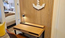 Meeresblick "Appartment 33", Haus 3 App. 33