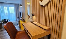 Meeresblick "Appartment 33", Haus 3 App. 33
