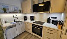 Meeresblick "Appartment 33", Haus 3 App. 33