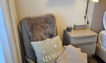Meeresblick "Appartment 33", Haus 3 App. 33