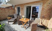 Meeresblick "Appartment 33", Haus 3 App. 33