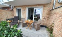 Meeresblick "Appartment 33", Haus 3 App. 33