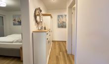 Ferienhaus Zeit zum Ankern