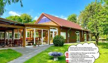 Ferienhaus Zeit zum Ankern