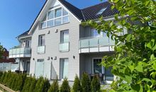 Ferienhaus Zeit zum Ankern