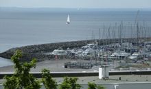Fewo BRIGANTINE 33, 3 Zi.