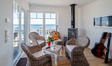 Ferienhaus STRAND HUS mit Strandzugang