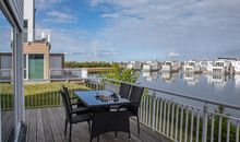 Schleivilla Lootsen Hus, 3 Etagen, 127qm, 8 Pers