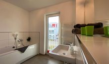 Schleivilla Lootsen Hus, 3 Etagen, 127qm, 8 Pers