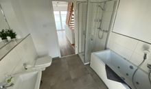 Schleivilla Lootsen Hus, 3 Etagen, 127qm, 8 Pers