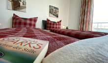 Schleivilla Lootsen Hus, 3 Etagen, 127qm, 8 Pers