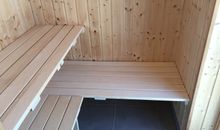 Schleivilla Lootsen Hus, 3 Etagen, 127qm, 8 Pers