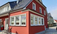 Ostseenahes Traumhaus am Kiel-Kanal in Schleswig-Holstein - Zum Ostseestrand in zehn Minuten