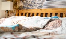 Ferienwohnung "Gode Tiet" bi Margret