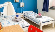 Ferienwohnung "Gode Tiet" bi Margret