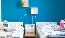 Ferienwohnung "Gode Tiet" bi Margret