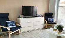Ferienwohnung "Gode Tiet" bi Margret