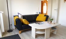 Ferienwohnung "Gode Tiet" bi Margret