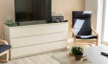 Ferienwohnung "Gode Tiet" bi Margret