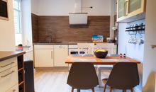 Ferienwohnung "Gode Tiet" bi Margret