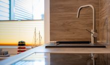 Ferienwohnung "Gode Tiet" bi Margret