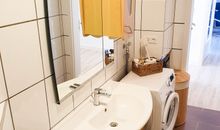 Ferienwohnung "Gode Tiet" bi Margret