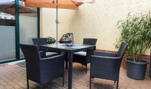 Ferienwohnung "Gode Tiet" bi Margret