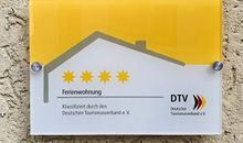 Ferienwohnung "Gode Tiet" bi Margret