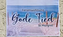 Ferienwohnung "Gode Tiet" bi Margret