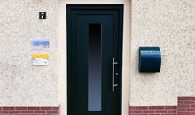 Ferienwohnung "Gode Tiet" bi Margret