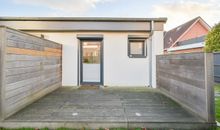 Bungalow Nr. 1 "Grünewald" Birkenweg 2