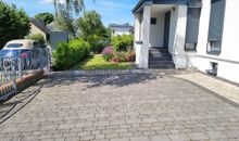Bungalow Nr. 1 "Grünewald" Birkenweg 2