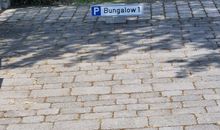 Bungalow Nr. 1 "Grünewald" Birkenweg 2