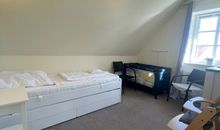 Ferienwohnung Noorblick