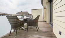 Ostseenahes Traumhaus am Kiel-Kanal in Schleswig-Holstein - Zum Ostseestrand in zehn Minuten