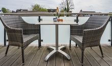 Ostseenahes Traumhaus am Kiel-Kanal in Schleswig-Holstein - Zum Ostseestrand in zehn Minuten
