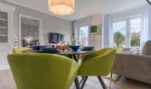 App. 10 Perle, Strandresidenz Dünenperle