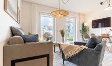 App. 11 - Hunde erlaubt, Strandresidenz Dünenperle