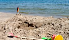 Ferienhaushälfte Insel Rügen