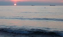 Ferienhaushälfte Insel Rügen