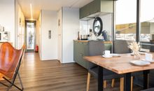 exclusives Hausboot "Oma Ella"