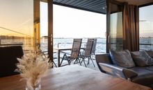 exclusives Hausboot "Oma Ella"