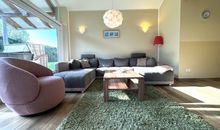 Wellnesshaus Abendsonne an der Ostsee mit Sauna-Whirlwanne