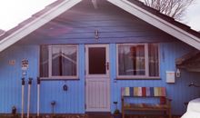 Ferienhaus "Blaue Blume"
