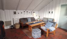 Ferienhaus "Blaue Blume"