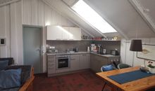 Ferienhaus "Blaue Blume"